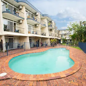 Motel Bombora -