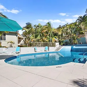 Resort Lennox